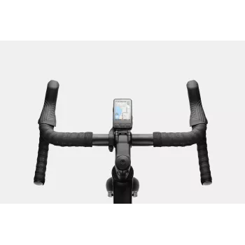 GPS-Fahrradcomputer Wahoo ELEMNT ROAM — Farb-TFT-Touchscreen, 2,8 Zoll Display, GPS, Wi‑Fi, ANT+, 64 GB, IPX7