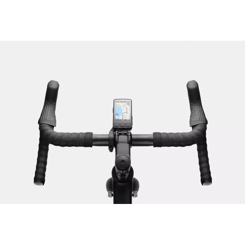 GPS-Fahrradcomputer Wahoo ELEMNT ROAM — Farb-TFT-Touchscreen, 2,8 Zoll Display, GPS, Wi‑Fi, ANT+, 64 GB, IPX7