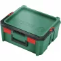 Aufbewahrungsbox Bosch SystemBox 1600A01SR4 Rechteckig Grün 343 x 391 x 171 mm