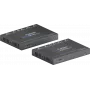 PureLink PT-HDBT-200 Audio/Video Verstärker AV-Sender & -Empfänger Schwarz (PT-HDBT-200)