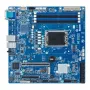 Mainboard - Gigabyte MX34-BS0 1x LGA 1700 Intel® Xeon® E-2400 / 6300 Intel® Pentium® Gold G7400 / G7400T Intel® C262