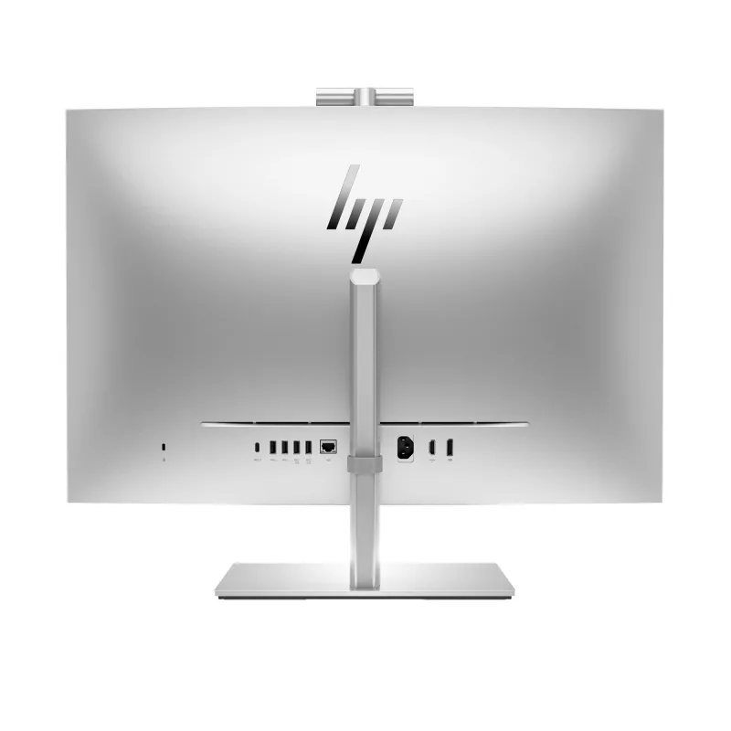 HP Elite 870 G9 AIO All-in-One - i5-14500, 16 GB, 512 GB SSD, WLAN, 27 Zoll QHD, entspiegelt, höhenverstellbar, USB-Maus, Windows 11 Pro, 3 Jahre