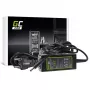 Netzteil Grün Cell AD57AP 45W 19,5V 2,31A für Dell Laptops, Innenbereich, schwarz
