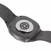 Samsung Galaxy Watch 8 3,3 cm (1,3 Zoll) AMOLED 40 mm Digital 438 x 438 Pixel Touchscreen 4G Graphit Wi-Fi GPS (Satellit)