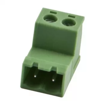 Synergy 21 LED-Zubehör Schraubklemme KEFA (Phoenix®-kompatibel) Stecker 2 M