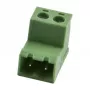 Synergy 21 LED-Zubehör Schraubklemme KEFA (Phoenix®-kompatibel) Stecker 2 M