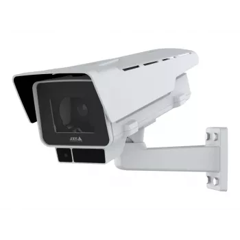 IP-Überwachungskamera Axis P1388-LE Box 3840 x 2160 Pixel