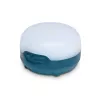 Schwarz Diamond Moji R+ batteriebetriebene Campinglaterne mit USB-Anschluss