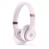 Beats Solo 4 Kabellose Kopfhörer - Rötlich Pink