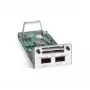 Catalyst 9300 2 X 40GE/NETWORK Modul Ersatz IN