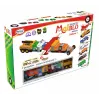 Fahrzeugset Popular Playthings Magnetic Mix or Match