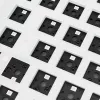 Sharkoon SKILLER SGK50 S2 White Barebone-Tastaturkit