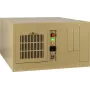 Mini-Servergehäuse INTER-TECH IPC S38 mit 2x USB 2.0 Anschlüssen und 1x 120mm Lüfter