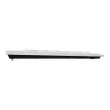 CHERRY STREAM 3.0 Tastatur Office USB Swiss Grey