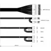 TFX-Netzteil 2350W