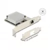 Interne Netzwerkkarte DeLOCK 90758 10000 Mbit/s PCI Express Kabelgebunden