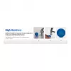 UV/LCD HARD TOUGH GRAU 1kg