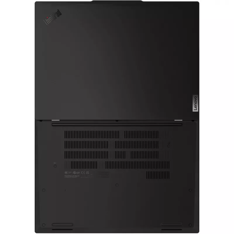 Lenovo ThinkPad L14 Gen 6 (Intel) Intel Core Ultra 5 225U Laptop 35,6 cm (14 Zoll) WUXGA 32 GB DDR5-SDRAM 512 GB SSD Wi-Fi 6E (802.11ax) Windows 11 Pro Deutsch Schwarz
