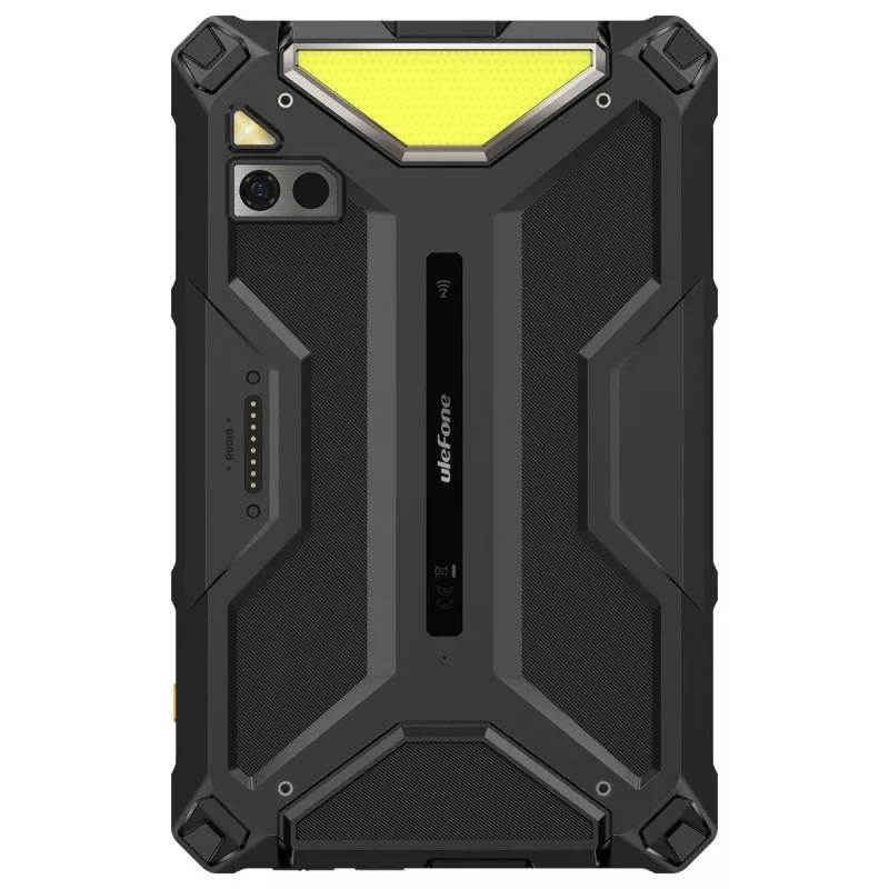Tablet Ulefone Armor Pad 4 8GB/256GB schwarz