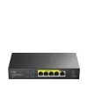 WLAN-Router Cudy C200P Dualband 300 Mbit/s, Gigabit-Ethernet, USB 3.0, Metallgehäuse