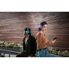 Headset Steelseries Arctis Nova 3P Wireless für Playstation, Levander