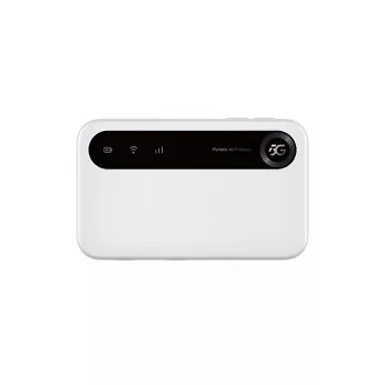 ZTE U50 5G mobiler Router