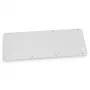 Wasserkühler EK Water Blocks Nickel Grau