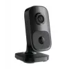 Indoor-Wi‑Fi-Überwachungskamera Ajax IndoorCam 8EU mit PIR-Bewegungsmelder und integrierter KI