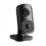 Indoor-Wi‑Fi-Überwachungskamera Ajax IndoorCam 8EU mit PIR-Bewegungsmelder und integrierter KI