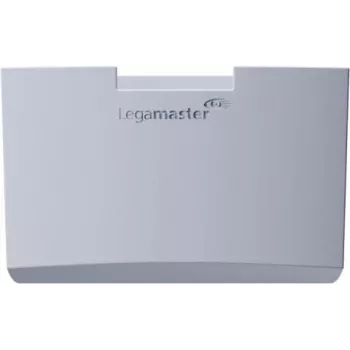 Zubehörhalter für Legamaster Glasboard, Modell Chilly Lake, Kunststoff, 250 g