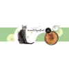 Nassfutter für Katzen 3coty 3COTY 29 Huhn und Gans, 180-g-Dose, ausgewachsen, getreidefrei, gluten- und sojafrei