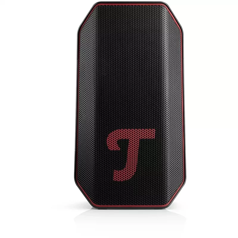 Teufel ROCKSTER AIR 2 Schwarz, Weiß 2.1 Kanäle