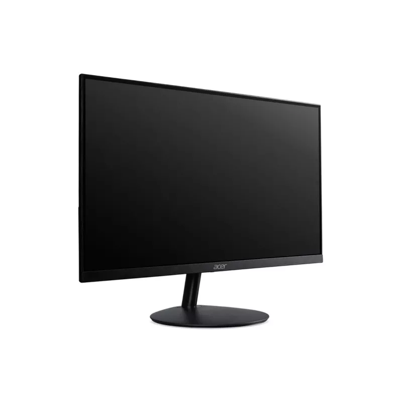 Acer SA242YH1bi Monitor 23,8 Zoll (60,5 cm) Full HD 1920×1080 VA LCD 4 ms VESA Schwarz