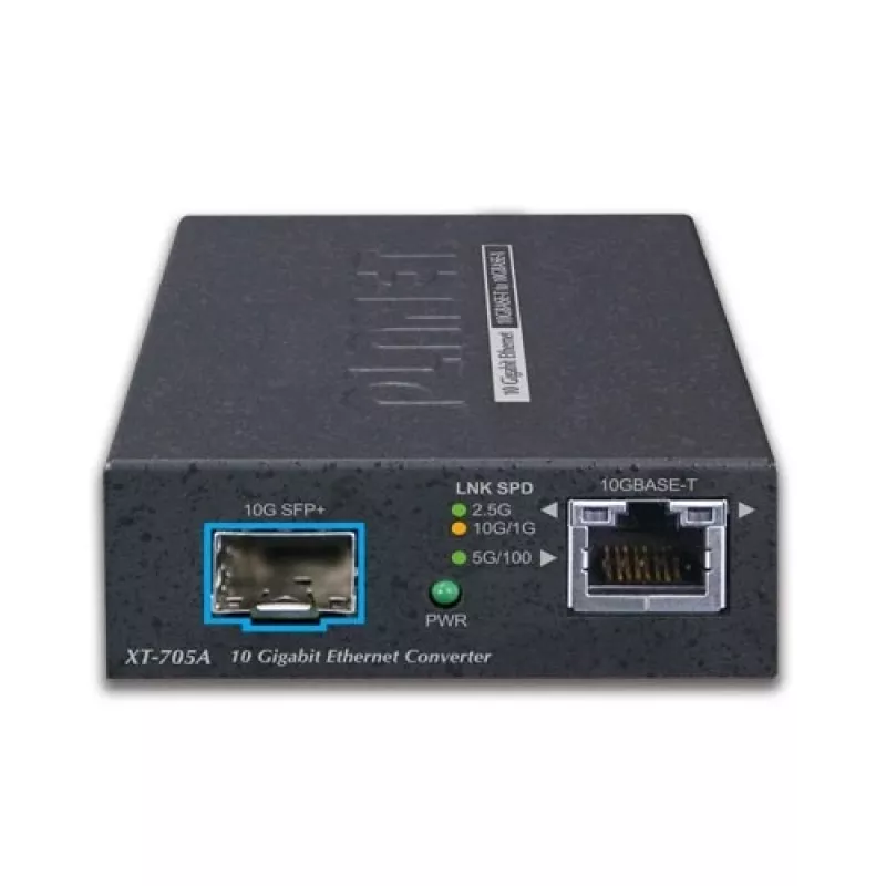 Netzwerk-Medienkonverter PLANET XT-705A