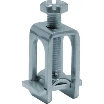 Hager Sammelschienenklemme K96H 12x5mm (K96H)