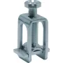 Hager Sammelschienenklemme K96H 12x5mm (K96H)