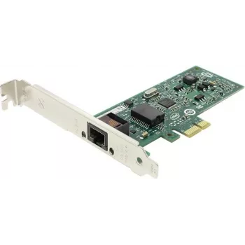 Intel EXPI9301CTBLK Netzwerkkarte Intern 1000 Mbit/s