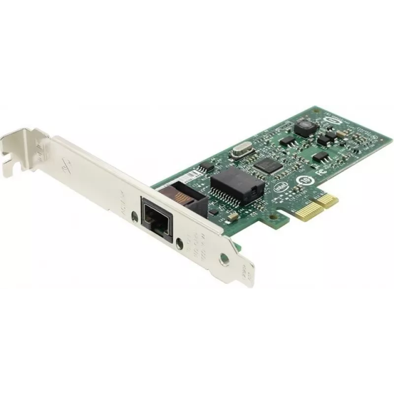 Intel EXPI9301CTBLK Netzwerkkarte Intern 1000 Mbit/s