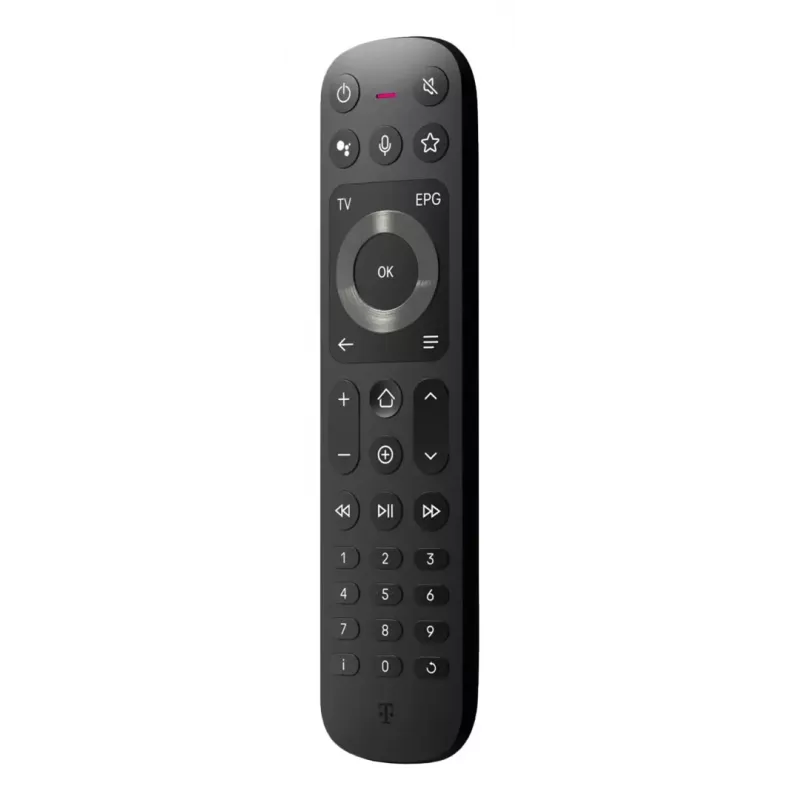 Streaming-Gerät Telekom MagentaTV One 2nd Gen 4K Ultra HD Wi‑Fi Ethernet