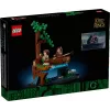 LEGO ICONS 40761 Der Herr der Ringe: Sméagol und Déagol