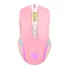 Gaming-Maus ONIKUMA CW905 pink USB