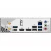 Mainboard ASRock B860M Pro RS WiFi — Intel B860, LGA 1851, micro ATX, DDR5, 4 DIMM, 3x M.2, 2.5Gb LAN, Wi‑Fi, Bluetooth