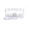 Camry CR 1156 Digitaler Radiowecker Schwarz,Grau