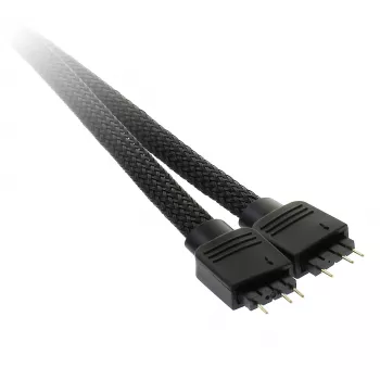 XSPC 5V 3-Pin A-RGB-Verlängerungskabel - 600 mm