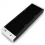 Radiator EK Water Blocks Quantum Surface P360M Schwarz 130 mm 405 mm 44 mm