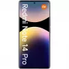 Smartphone Xiaomi Redmi Note 14 Pro 6,67 Zoll 256 GB Lila