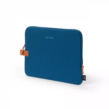Sleeve-Hülle DICOTA D32153-RPET 33 cm (13 Zoll) Navy
