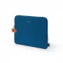 Sleeve-Hülle DICOTA D32153-RPET 33 cm (13 Zoll) Navy