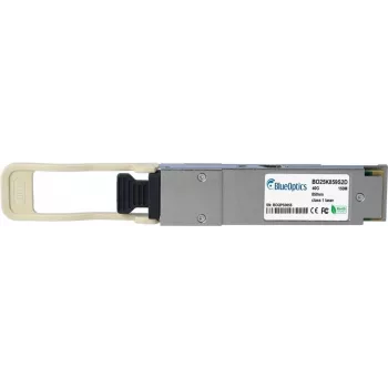 Glasfaser-Transceiver-Modul BlueOptics 321-2214-BO 40000 Mbit/s QSFP