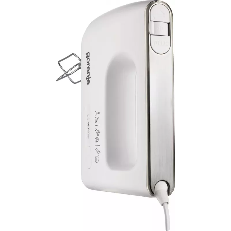 Gorenje M460CDC Handmixer 460 W Weiß
